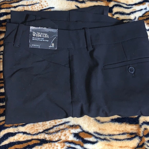 NY&CO 7th Avenue Stretch Pants - Picture 3 of 7